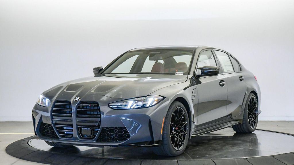 2027 BMW M3