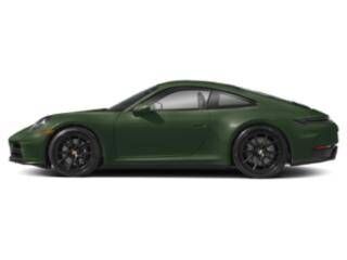2026 PORSCHE 911