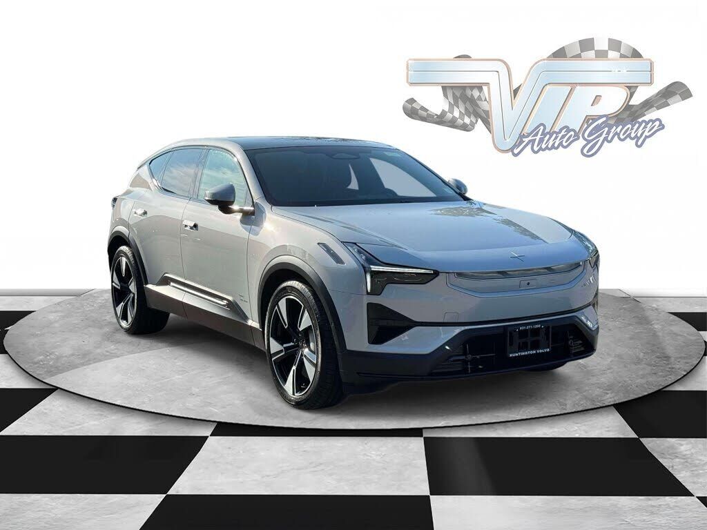 2025 POLESTAR PS3