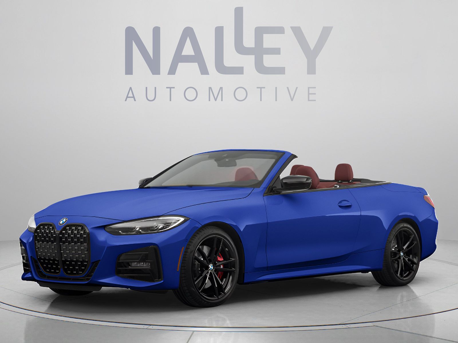 2023 BMW M4