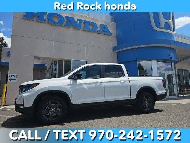 2026 HONDA Ridgeline