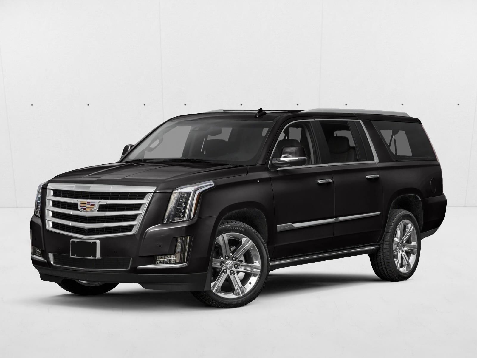 2016 CADILLAC Escalade