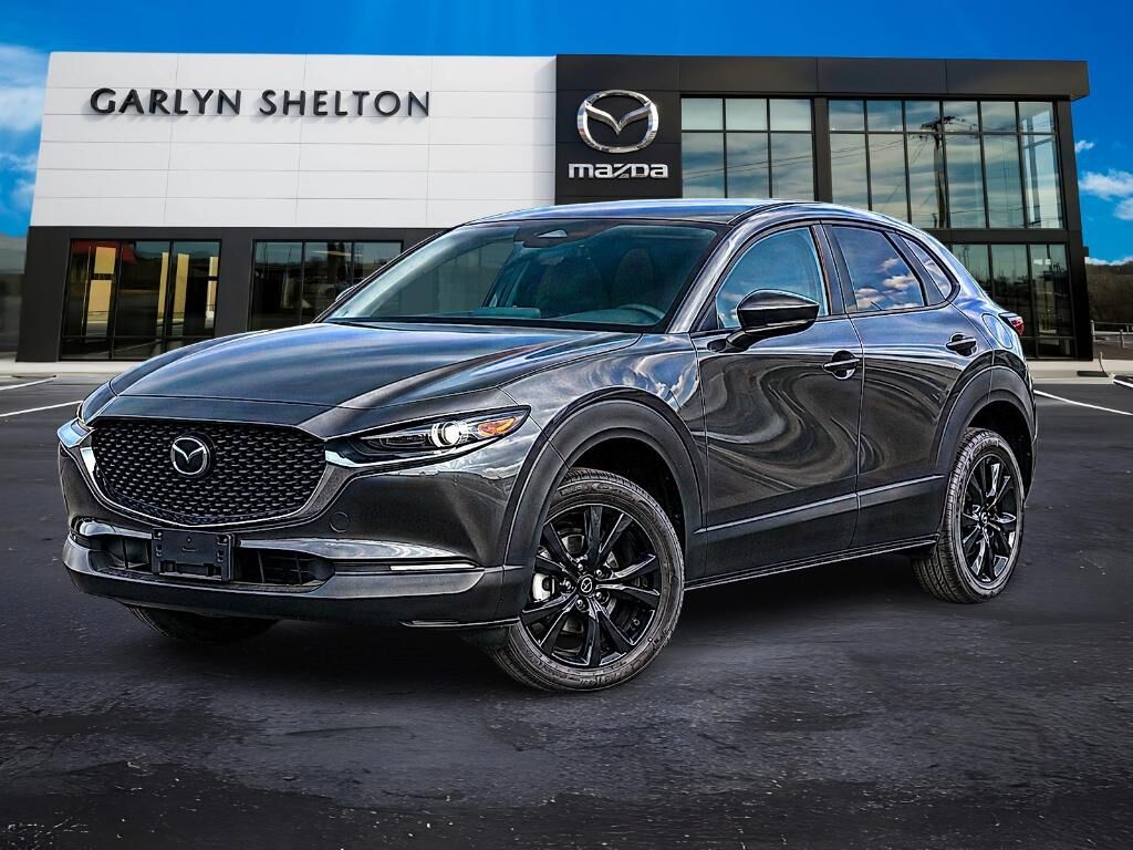 2026 MAZDA CX-30