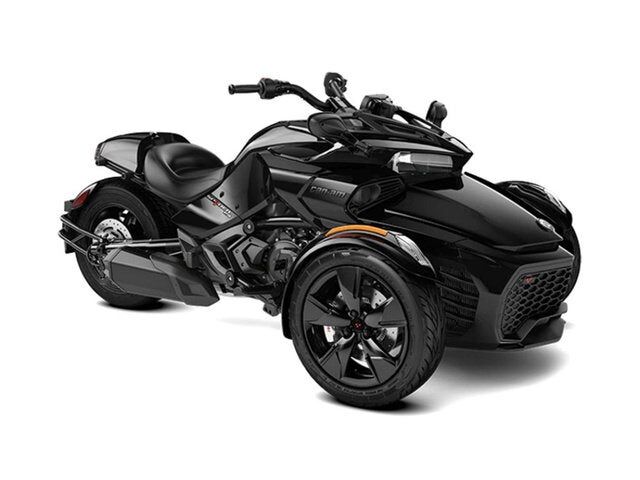 2022 CAN-AM Spyder