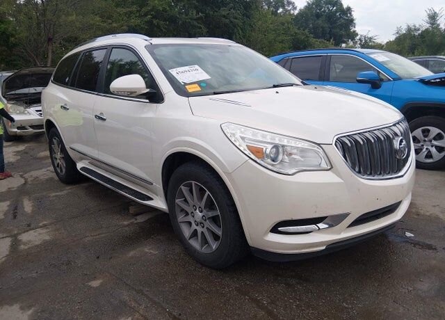 2013 BUICK Enclave