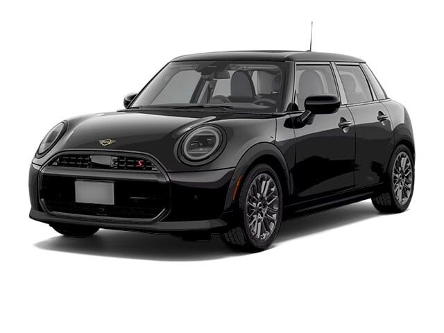 2025 MINI Hardtop