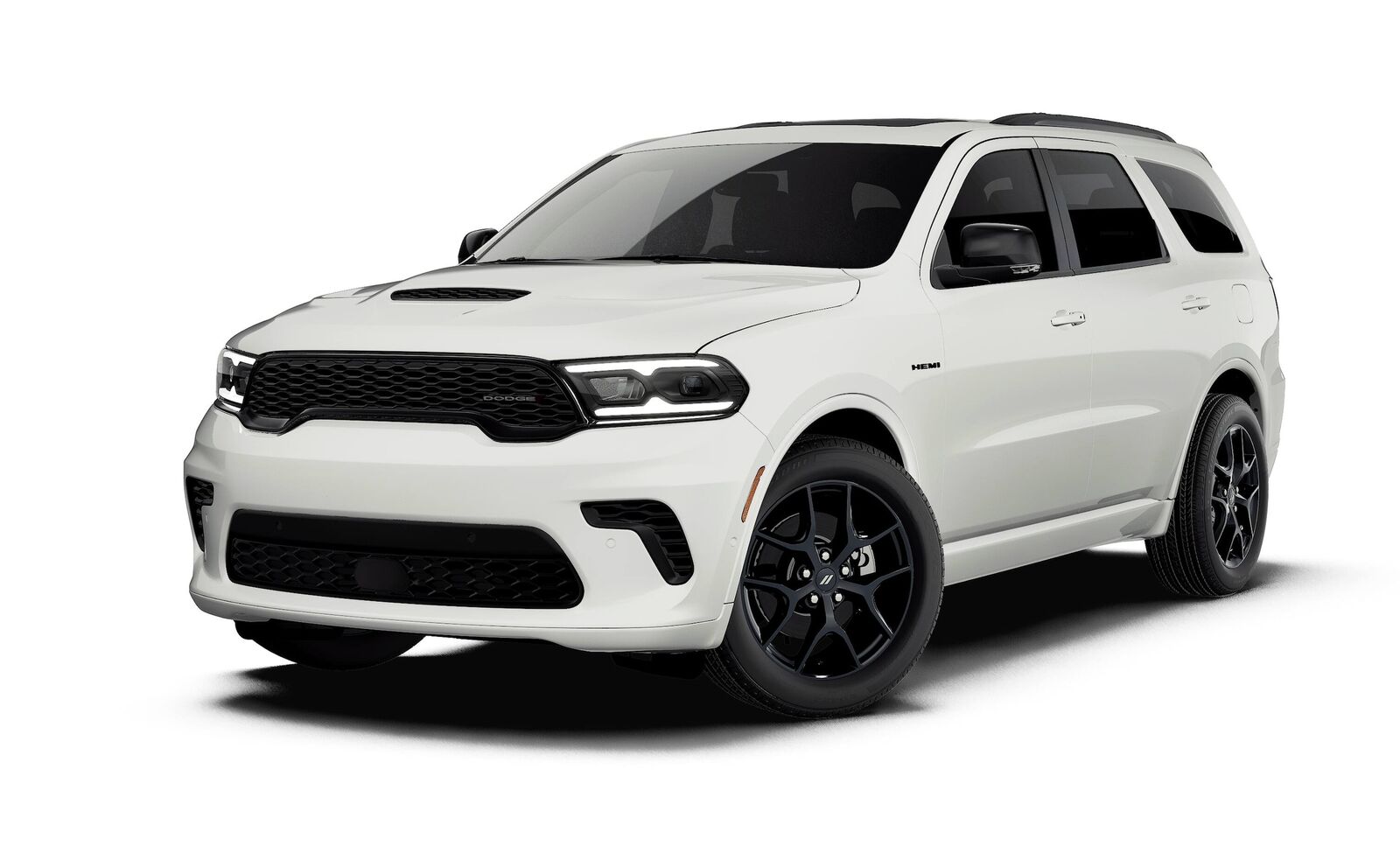 2027 DODGE Durango
