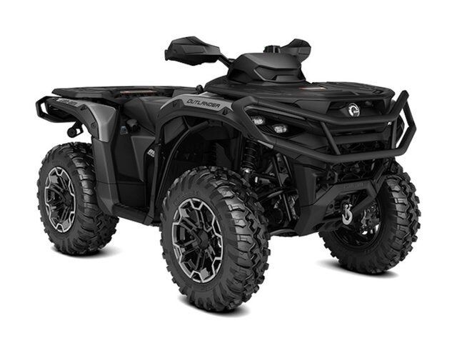 2026 CAN-AM Outlander