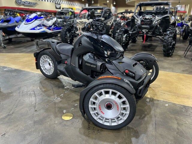 2024 CAN-AM Ryker