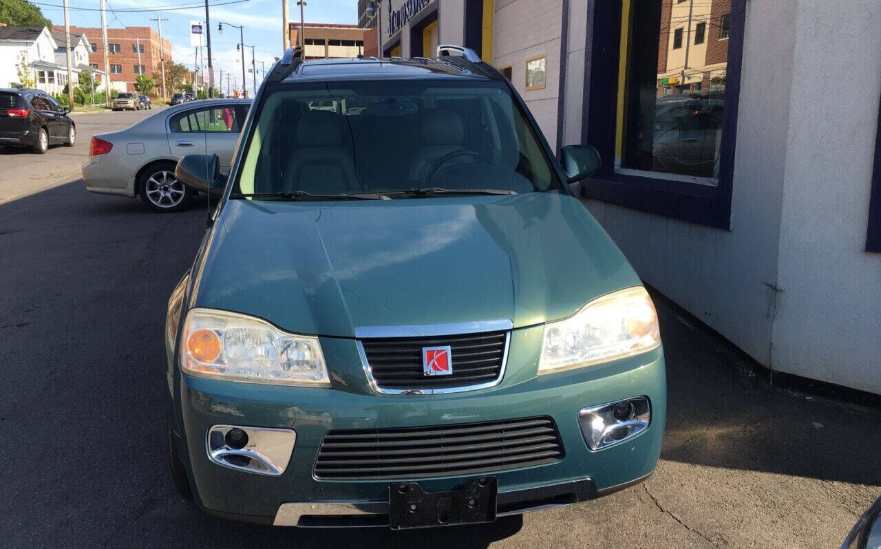 2006 SATURN Vue