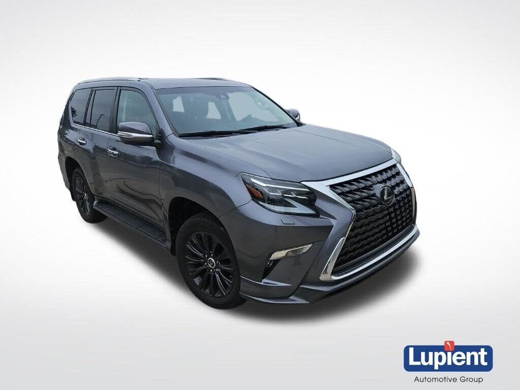 2023 LEXUS GX