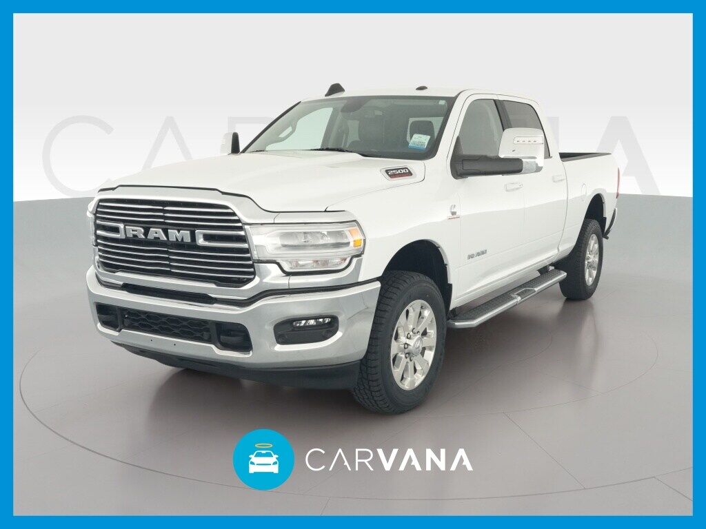 2023 RAM 2500