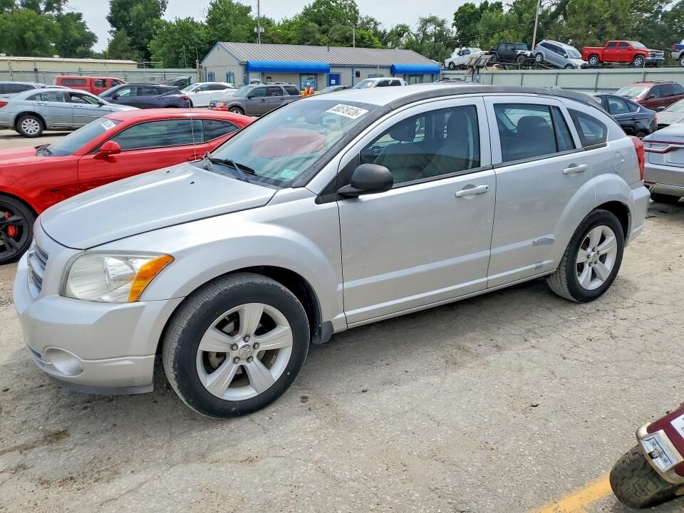2011 DODGE Caliber