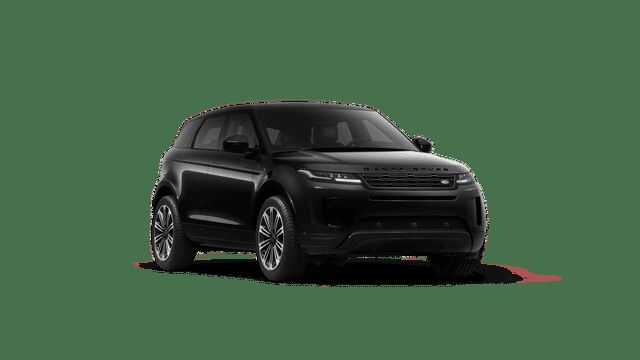 2026 LAND ROVER Range Rover Evoque