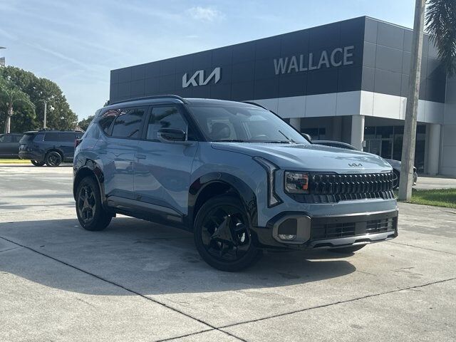 2027 KIA Seltos