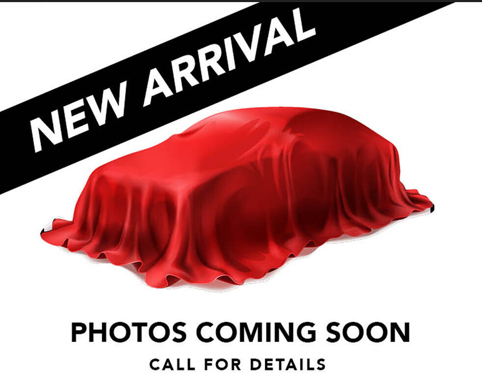 2020 CHEVROLET Malibu