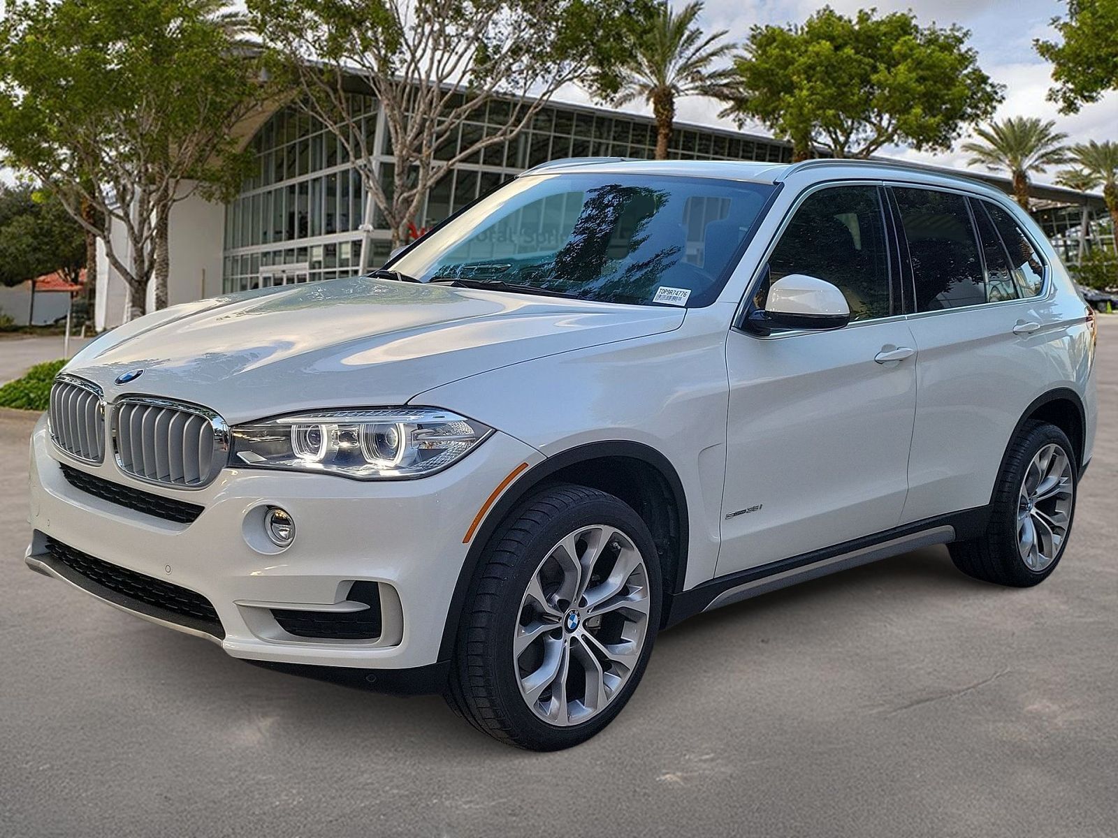 2023 BMW X5