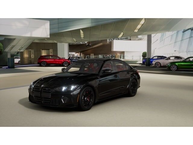 2027 BMW M3