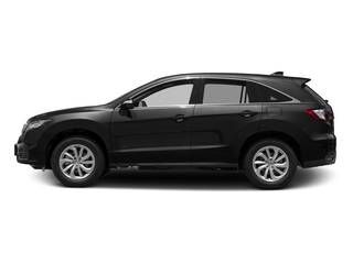 2016 ACURA RDX