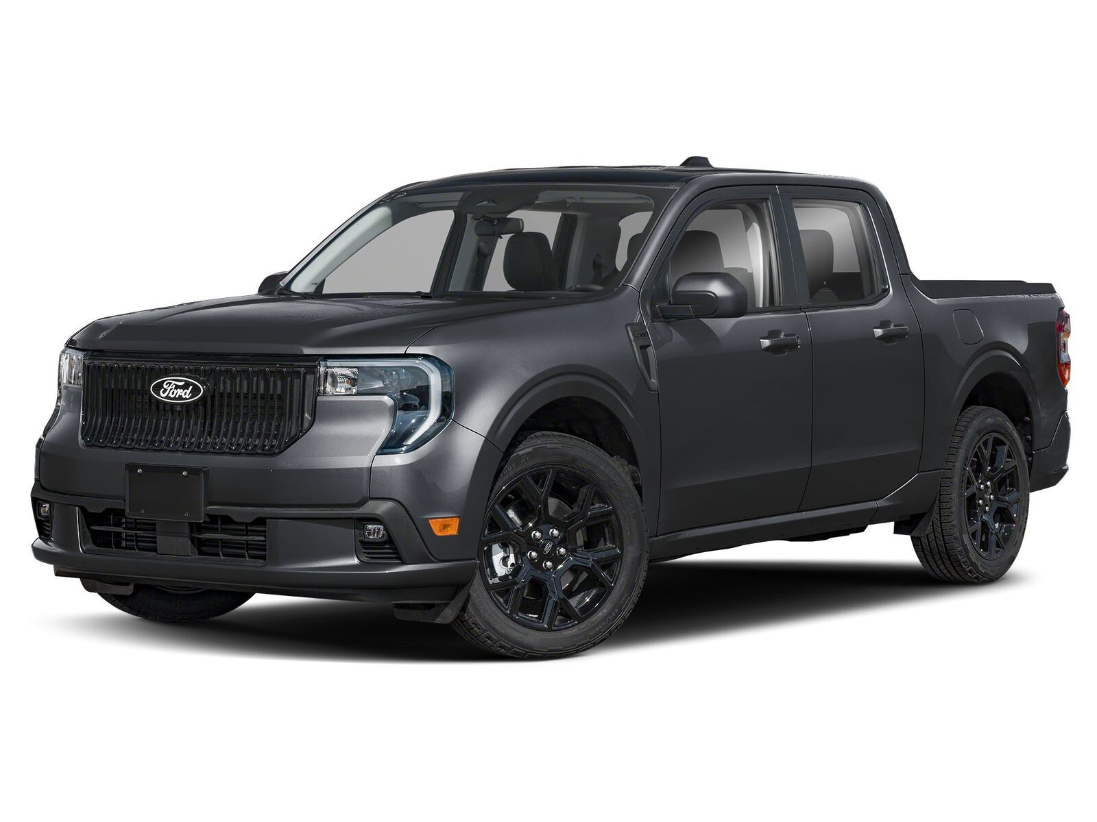 2025 FORD Maverick
