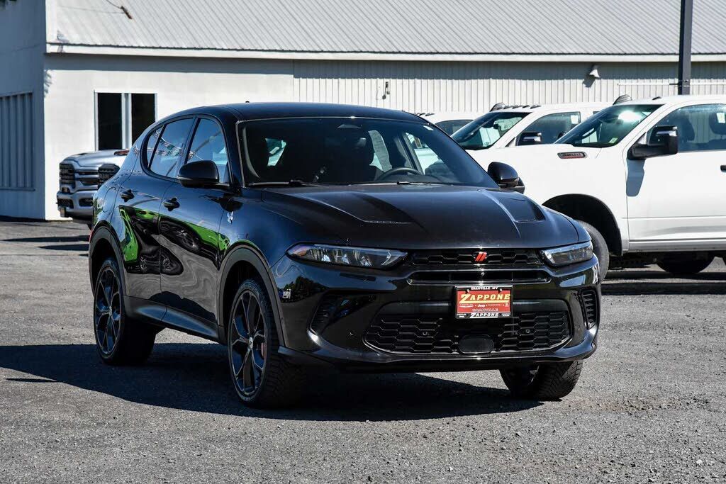 2023 DODGE HORNET