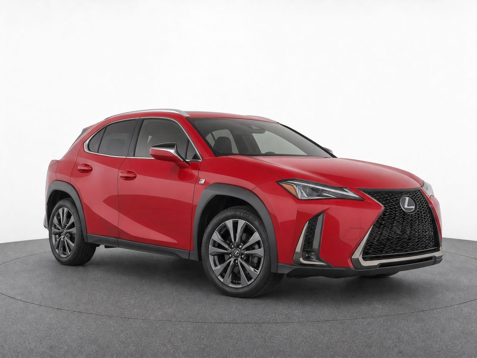2021 LEXUS UX