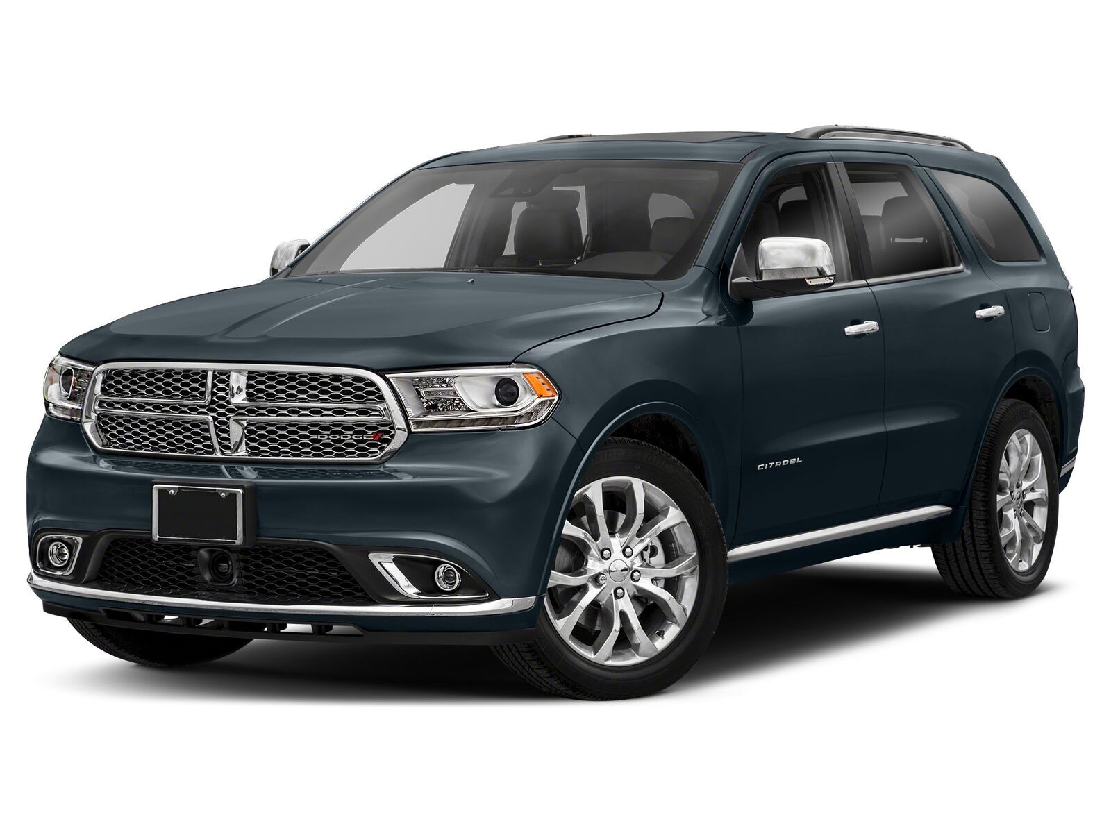 2020 DODGE Durango