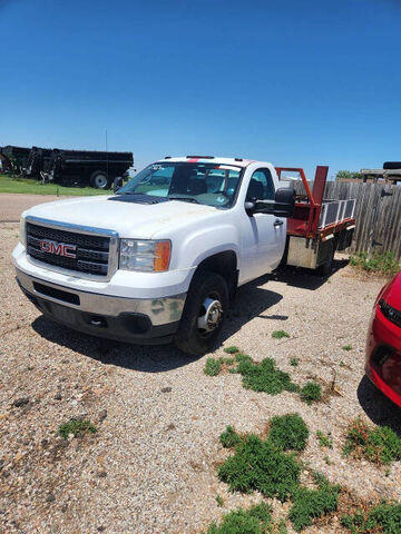 2014 GMC Sierra