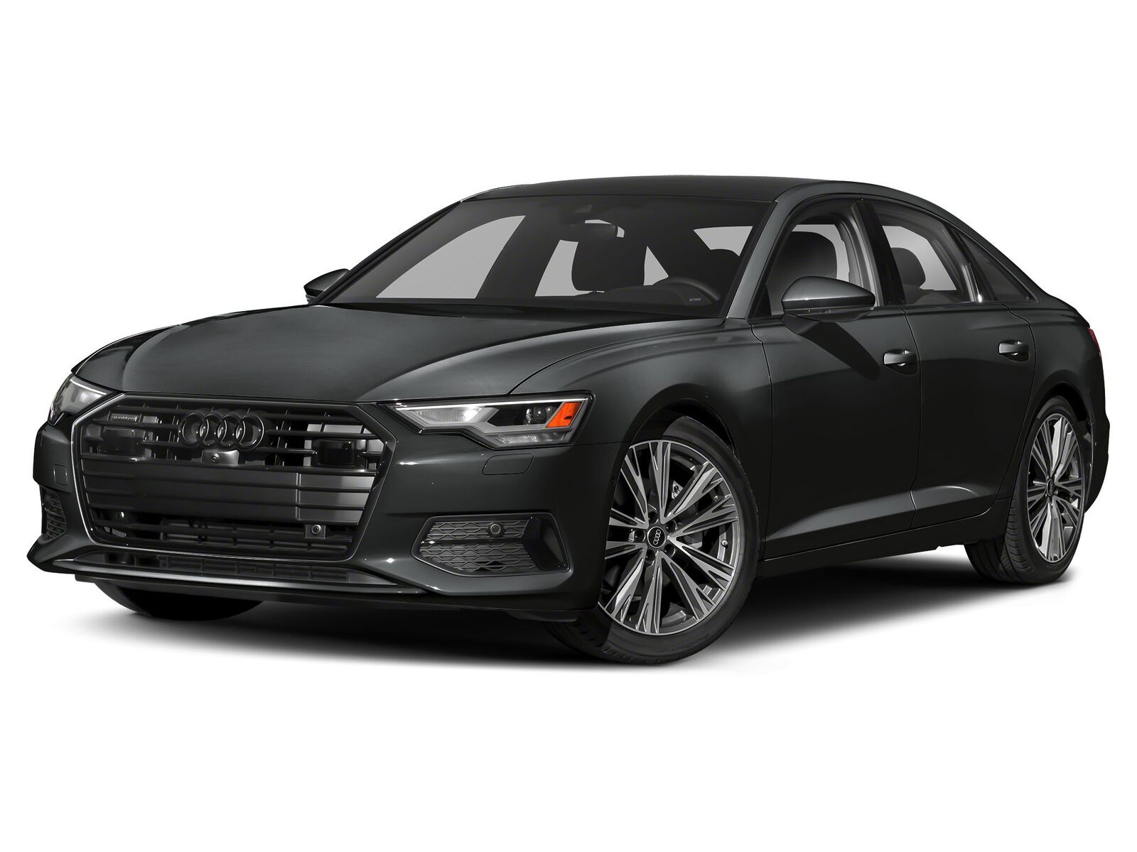 2024 AUDI A6