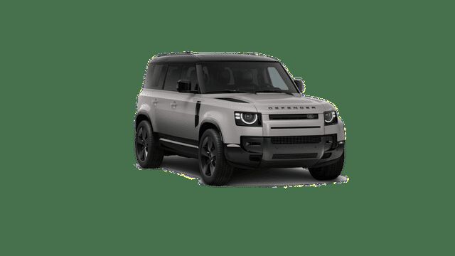 2026 LAND ROVER Defender