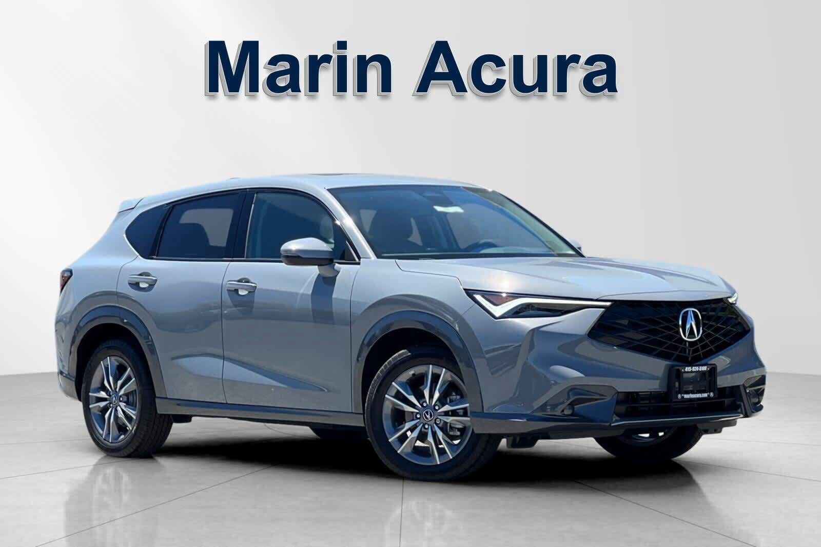 2026 ACURA ADX