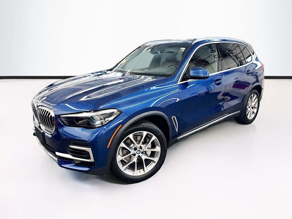 2023 BMW X5