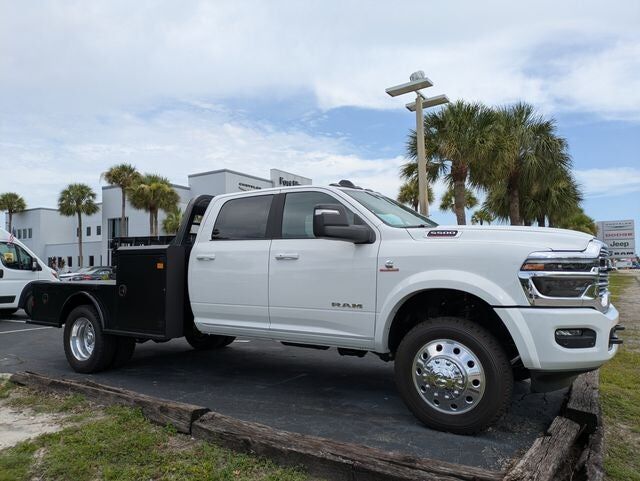 2026 RAM 5500