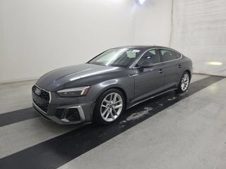 2023 AUDI A5