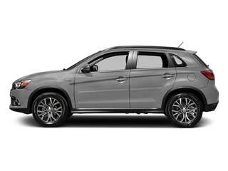 2016 MITSUBISHI Outlander