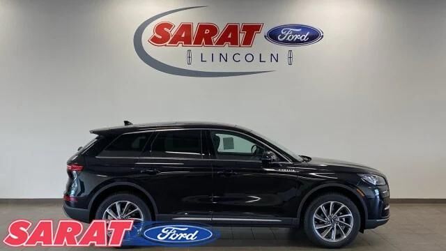 2024 LINCOLN Corsair