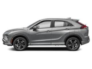 2024 MITSUBISHI ECLIPSE CROSS