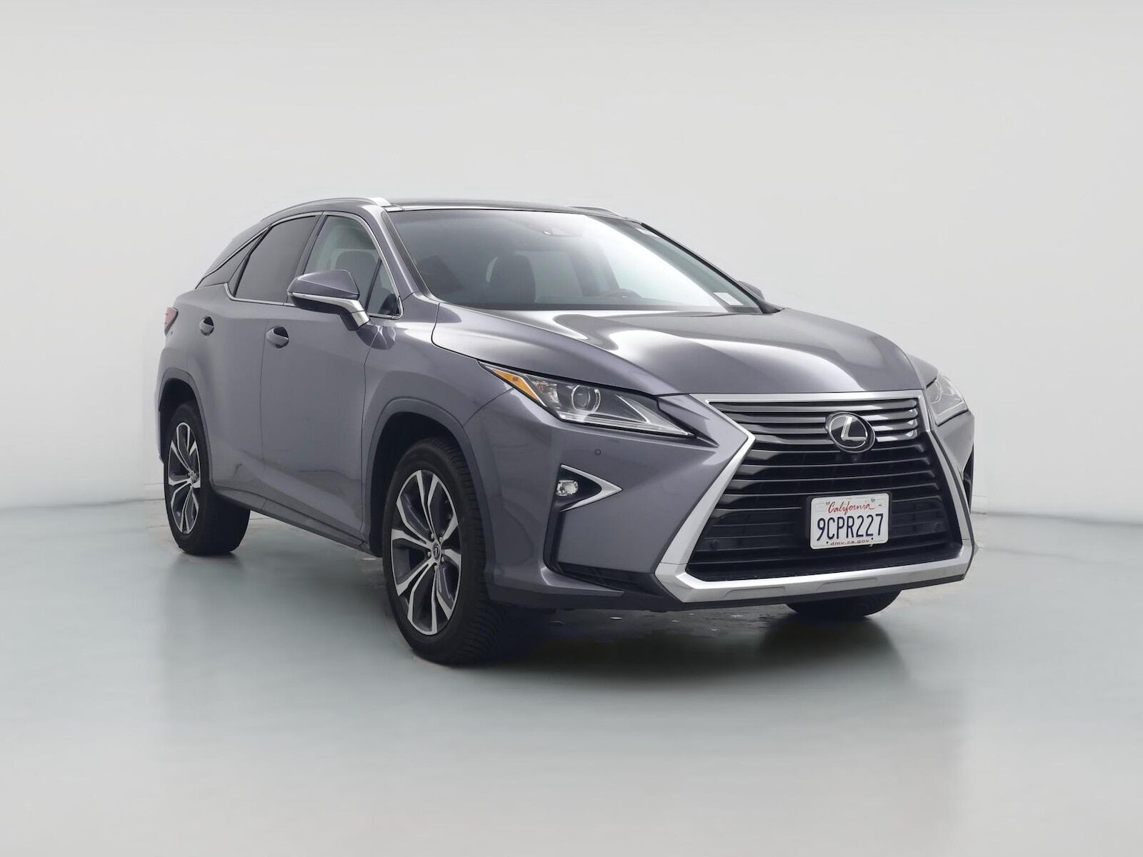 2019 LEXUS RX