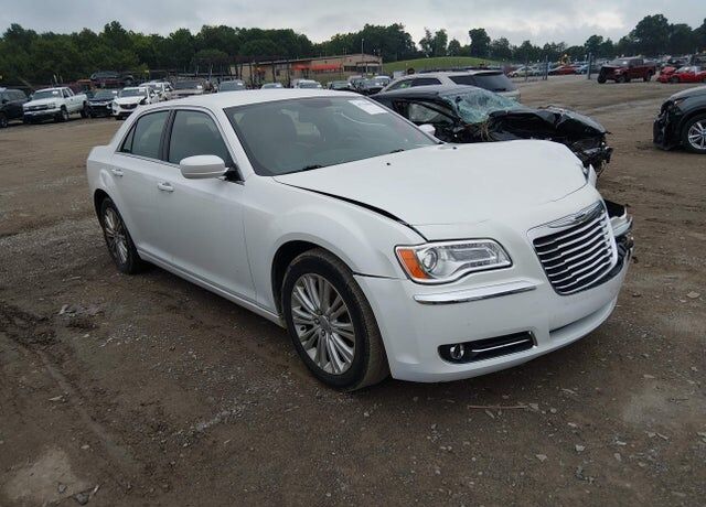 2014 CHRYSLER 300