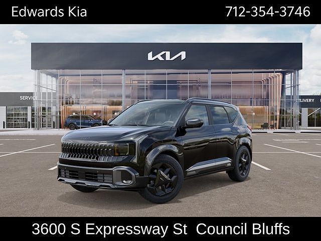 2027 KIA Seltos