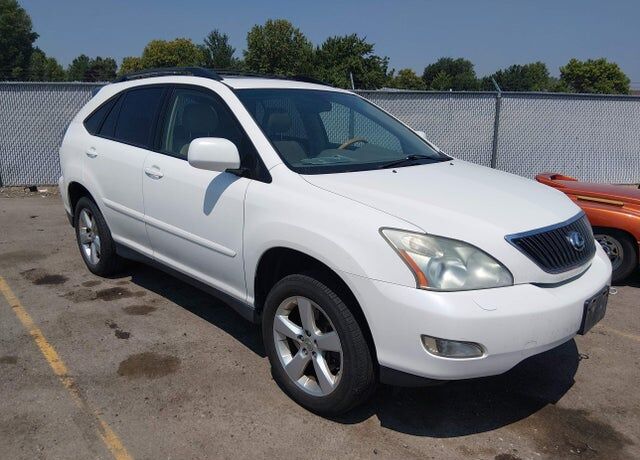 2006 LEXUS RX