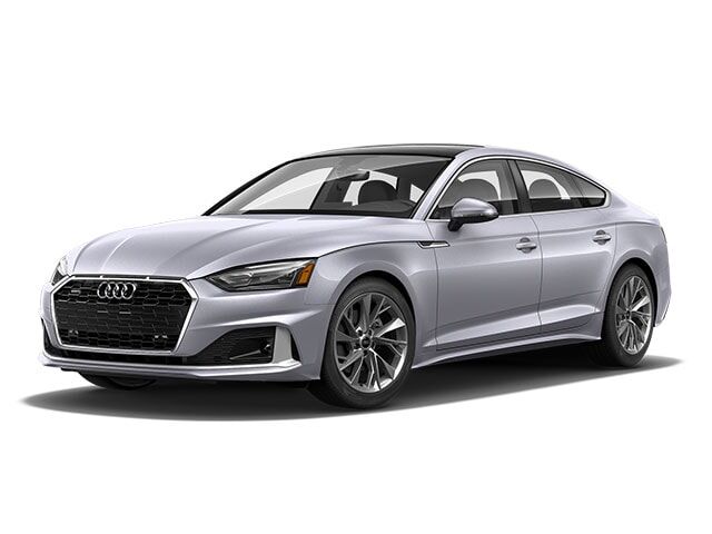 2022 AUDI A5