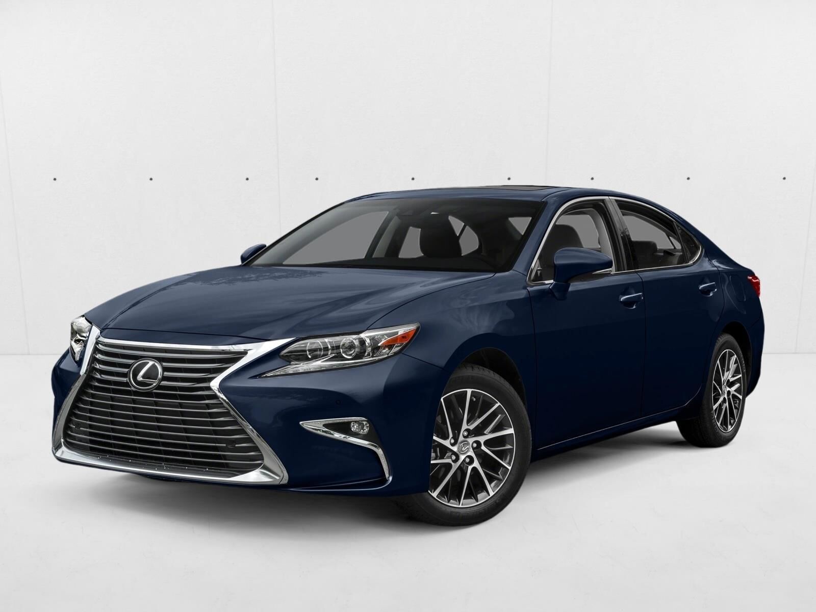 2018 LEXUS ES
