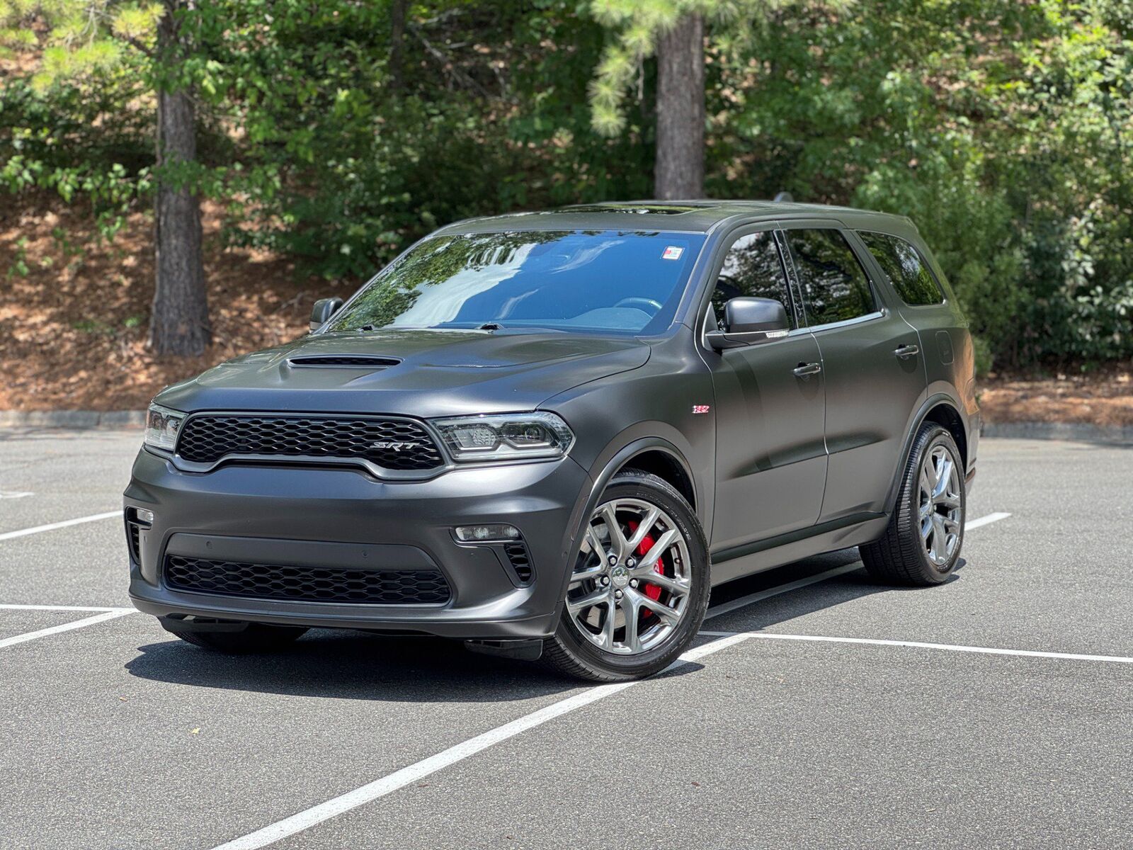 2022 DODGE Durango