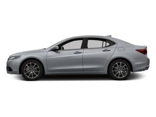 2017 ACURA TLX