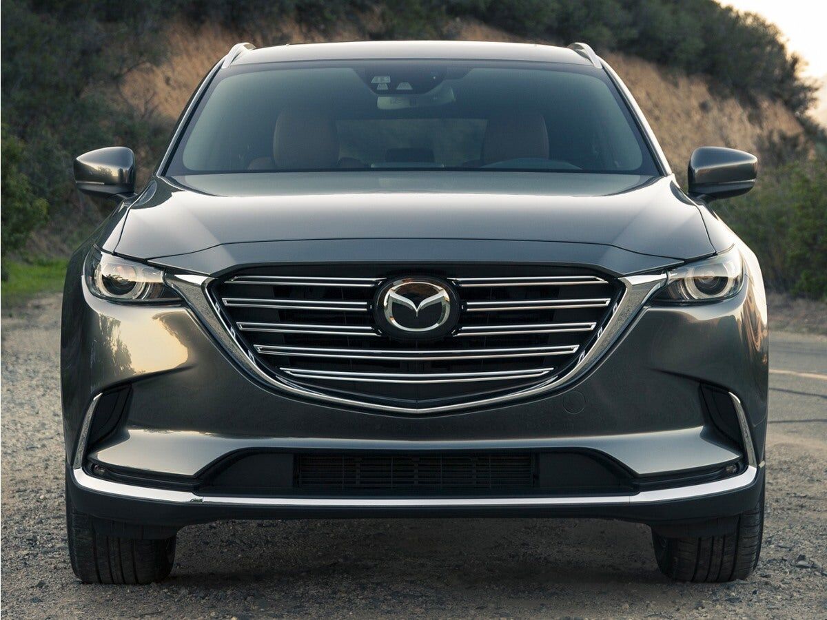 2020 MAZDA CX-9