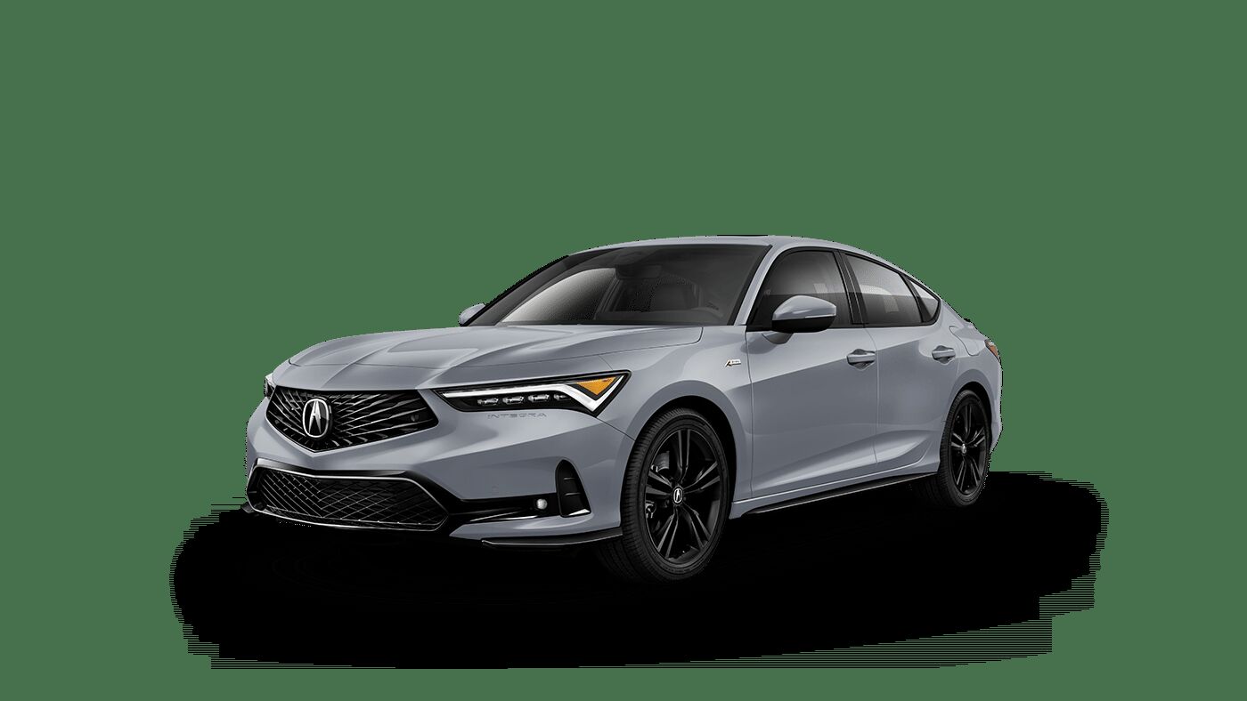 2026 ACURA Integra