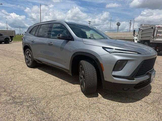 2025 BUICK Enclave