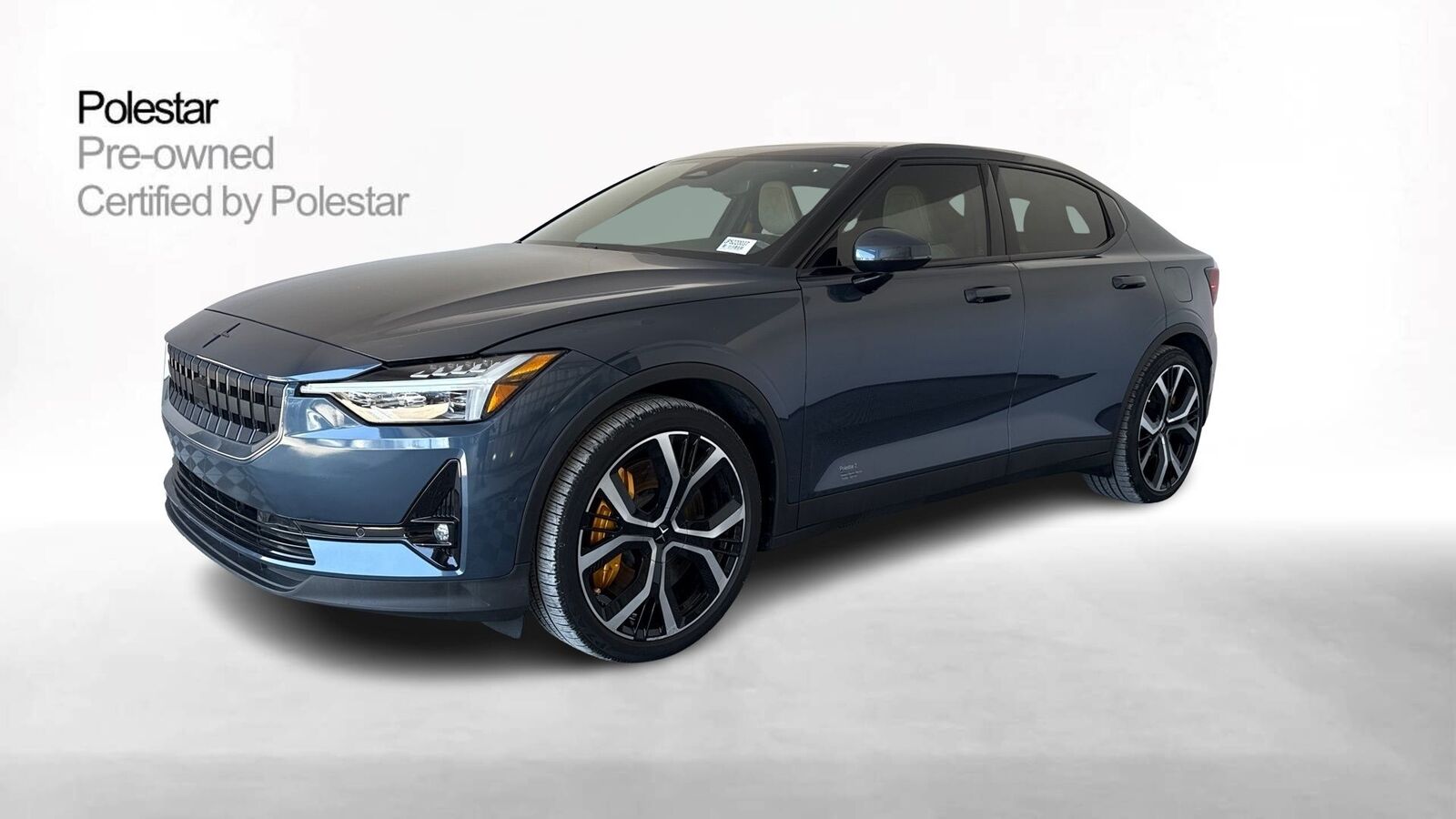 2022 POLESTAR PS2