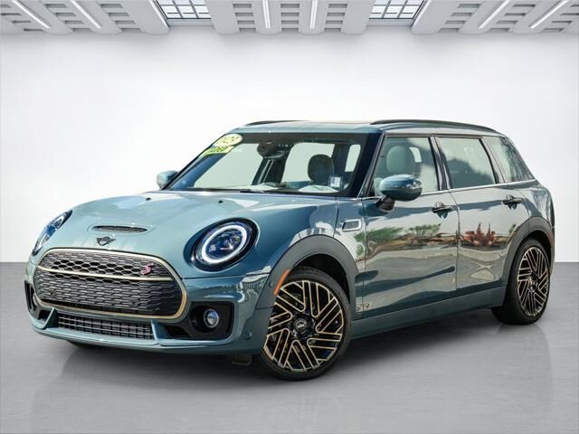 2023 MINI Clubman